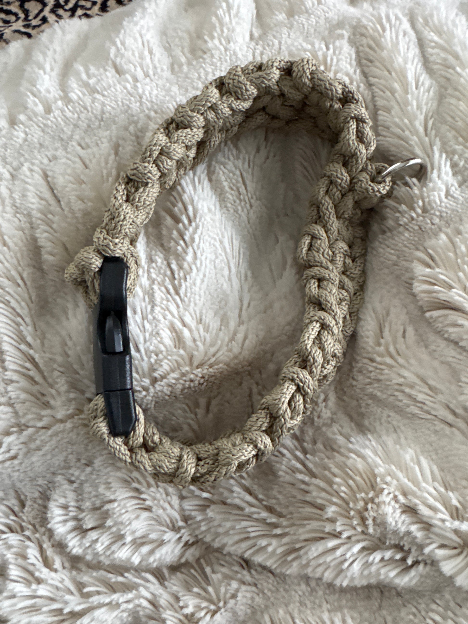 Dog collar