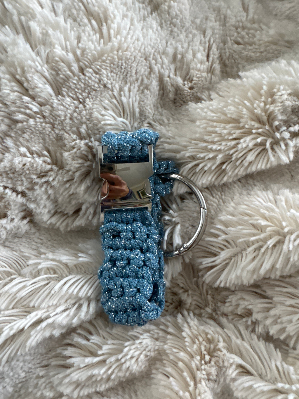 Holder attachment