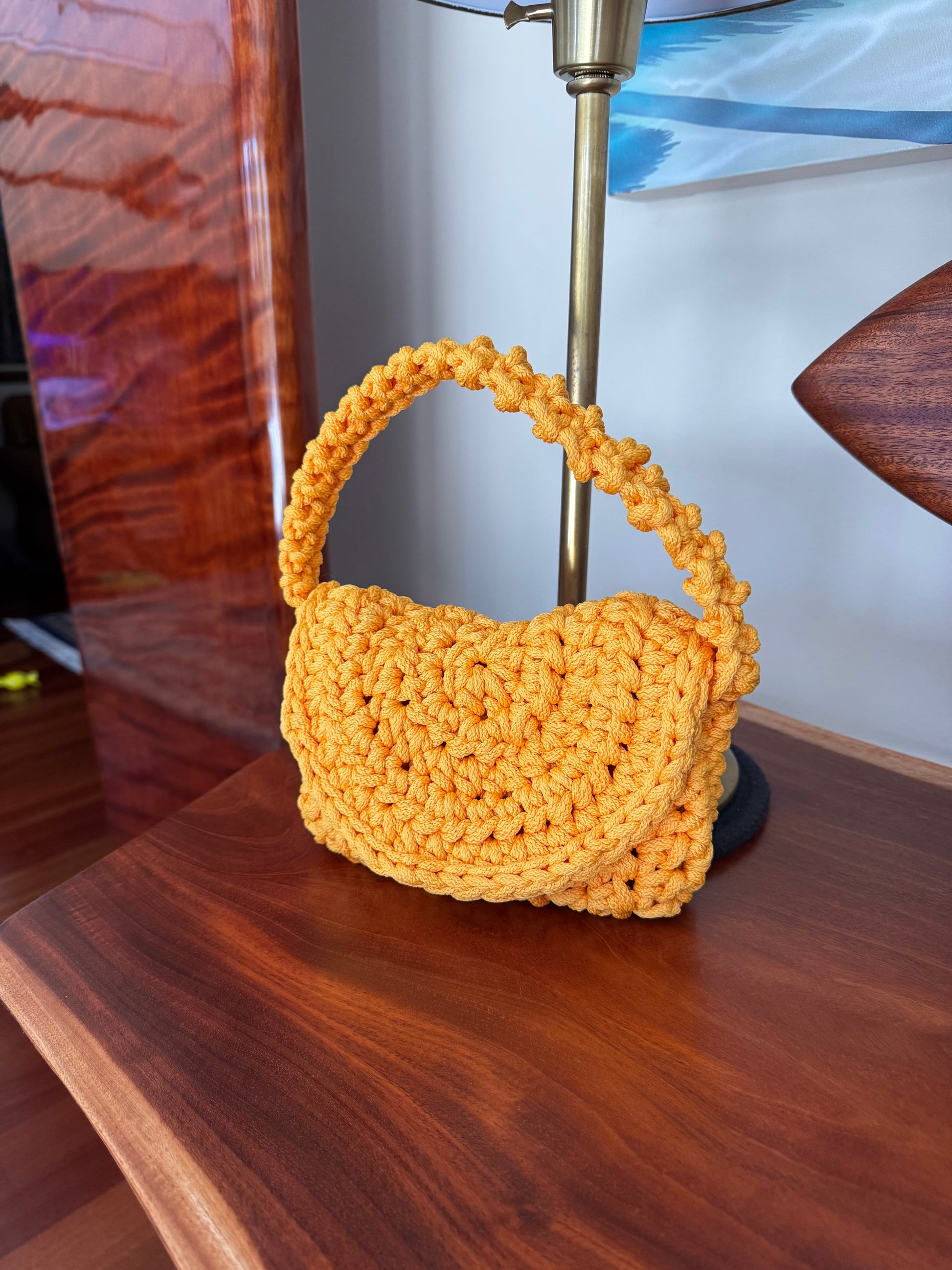 Sunshine bag